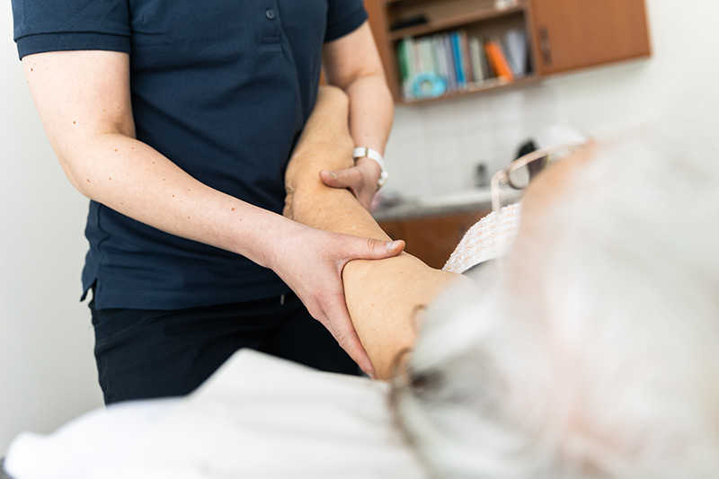 Psykofyysinen fysioterapia