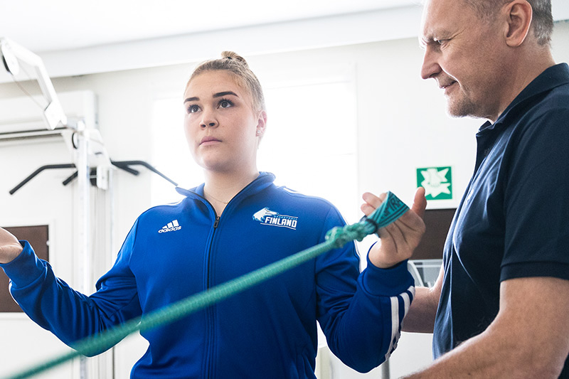 Työfysioterapia